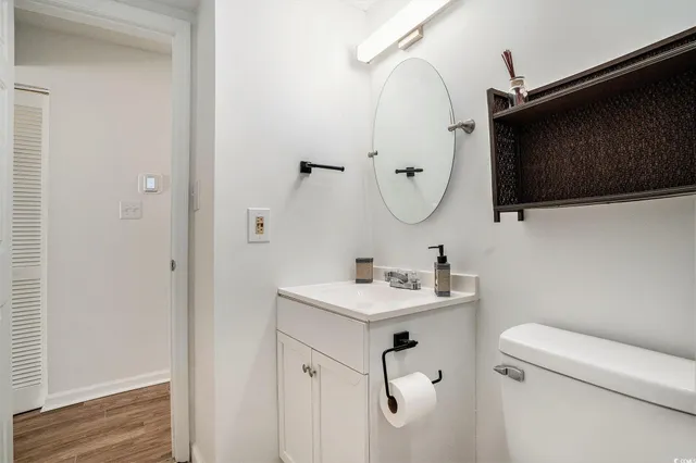 $159,900 | 1300 Deer Creek Road, Unit B, Surfside Beach, SC 29575