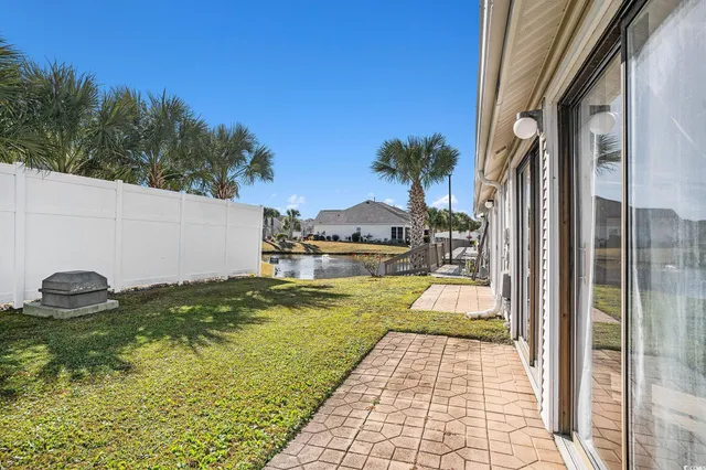 $159,900 | 1300 Deer Creek Road, Unit B, Surfside Beach, SC 29575