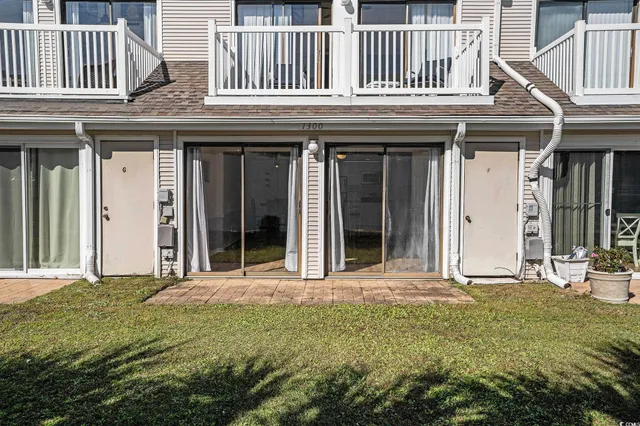 $159,900 | 1300 Deer Creek Road, Unit B, Surfside Beach, SC 29575