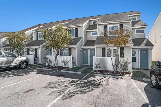 $159,900 | 1300 Deer Creek Road, Unit B, Surfside Beach, SC 29575