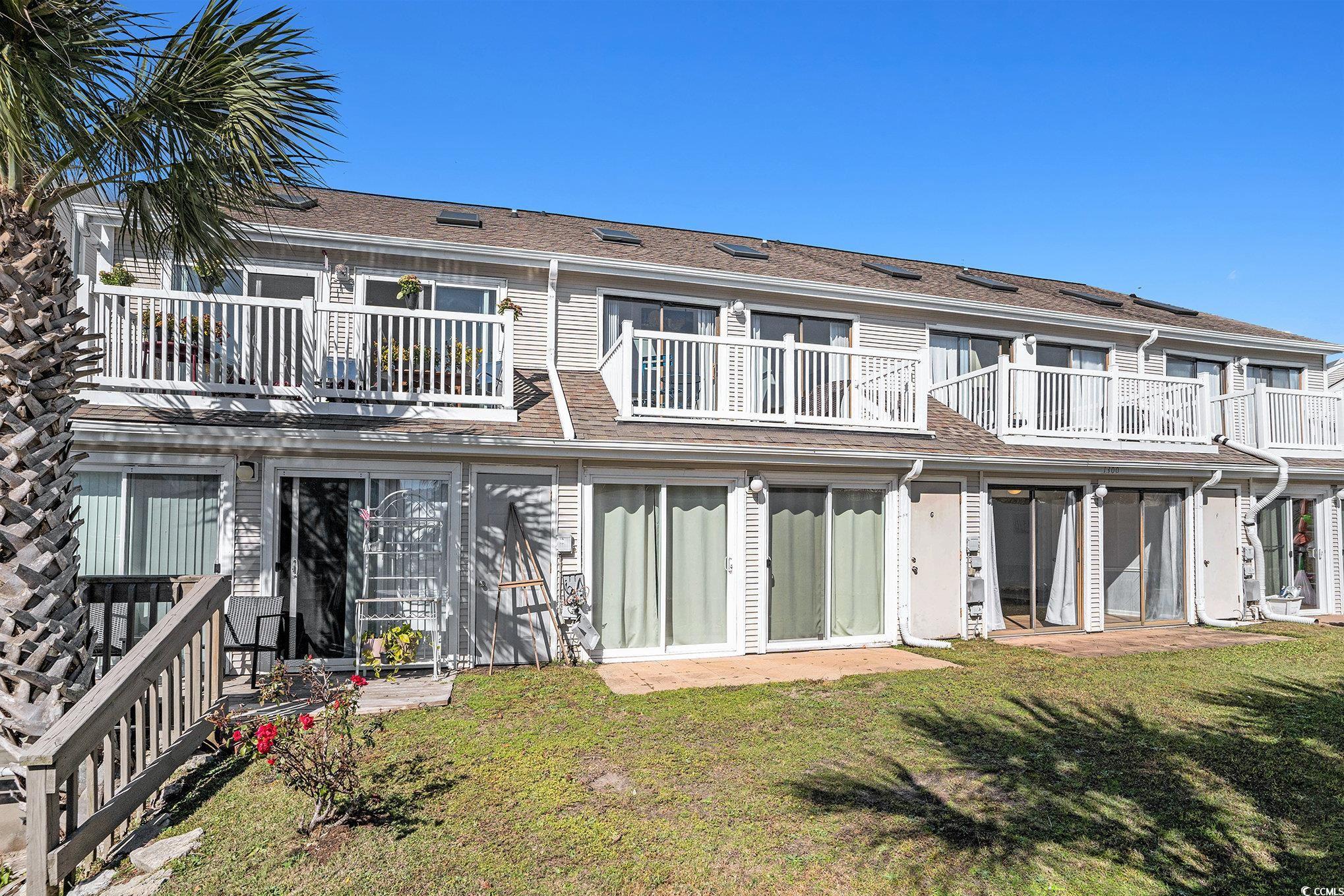 1300 Deer Creek Road, Unit B Surfside Beach, SC 29575 - Photo 21 of 26 Gallery Image 21