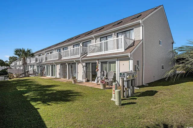 $159,900 | 1300 Deer Creek Road, Unit B, Surfside Beach, SC 29575