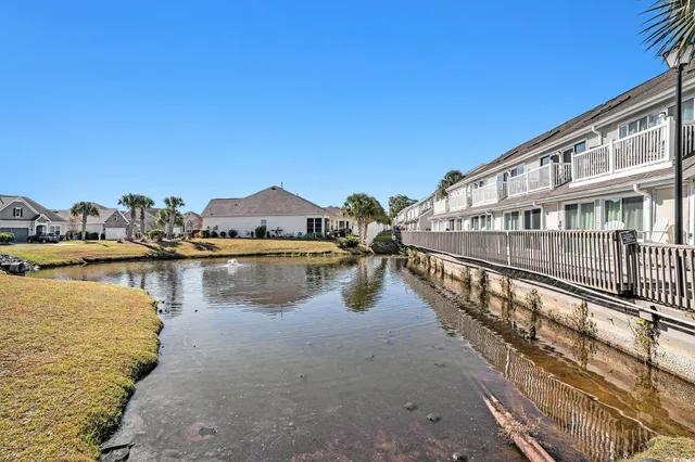 $159,900 | 1300 Deer Creek Road, Unit B, Surfside Beach, SC 29575