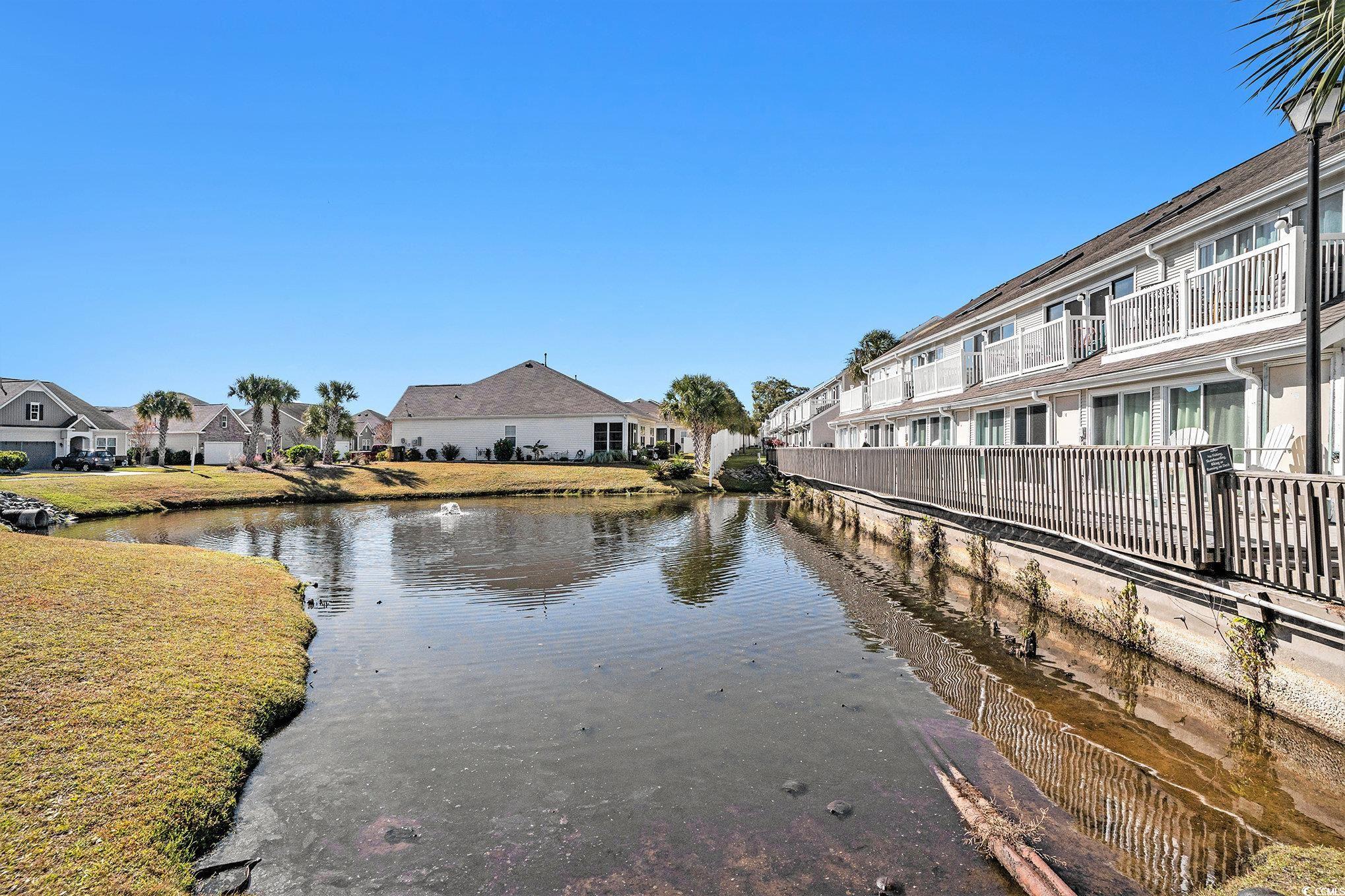 1300 Deer Creek Road, Unit B Surfside Beach, SC 29575 - Photo 23 of 26 Gallery Image 23