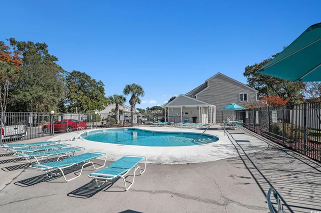 $159,900 | 1300 Deer Creek Road, Unit B, Surfside Beach, SC 29575