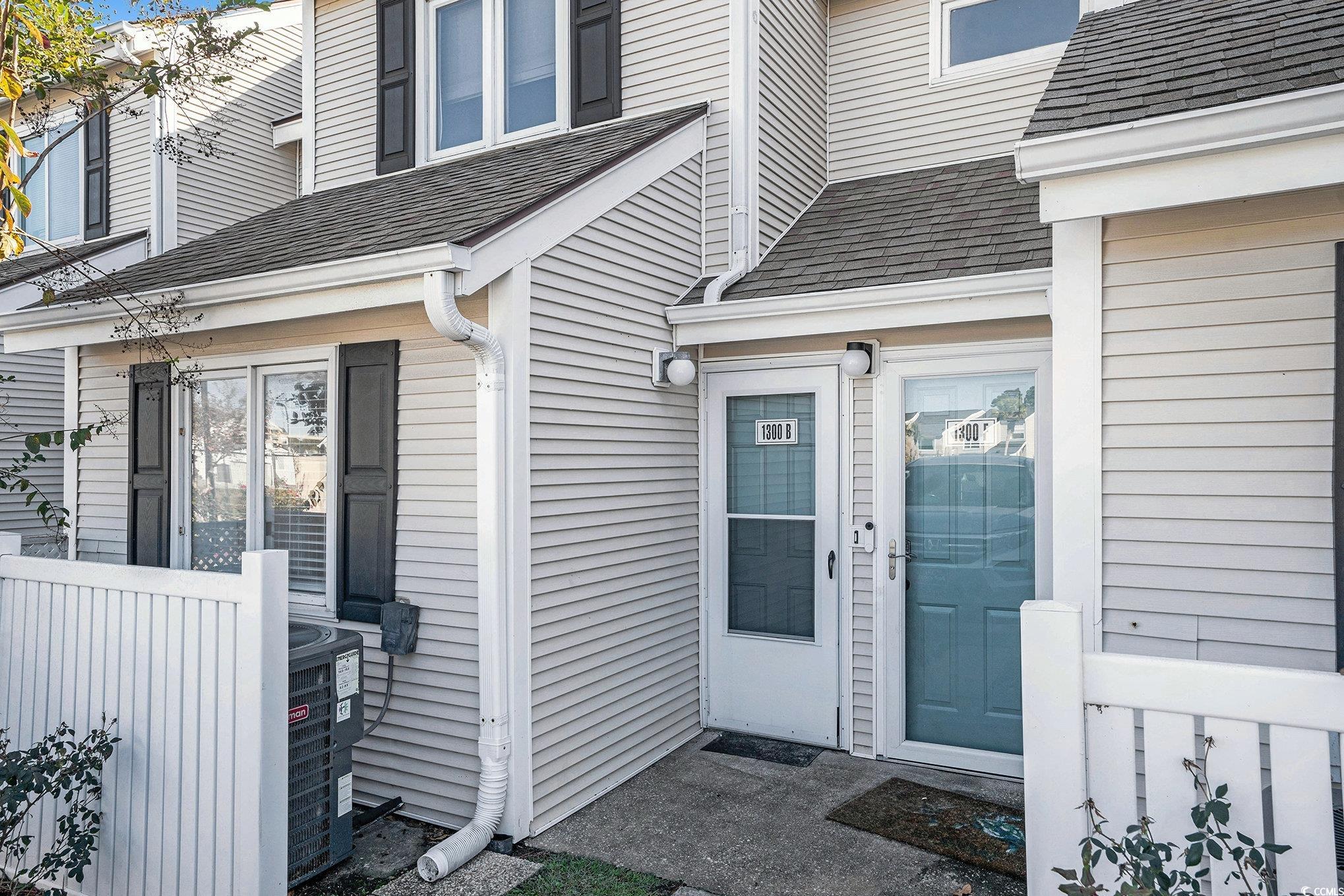 1300 Deer Creek Road, Unit B Surfside Beach, SC 29575 - Photo 3 of 26 Gallery Image 3