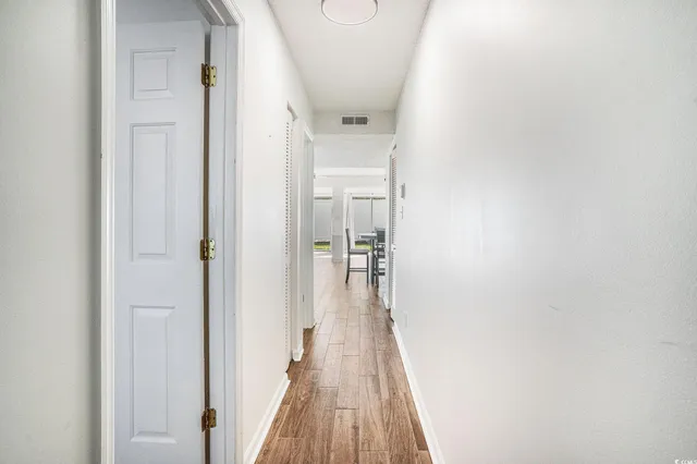 $159,900 | 1300 Deer Creek Road, Unit B, Surfside Beach, SC 29575