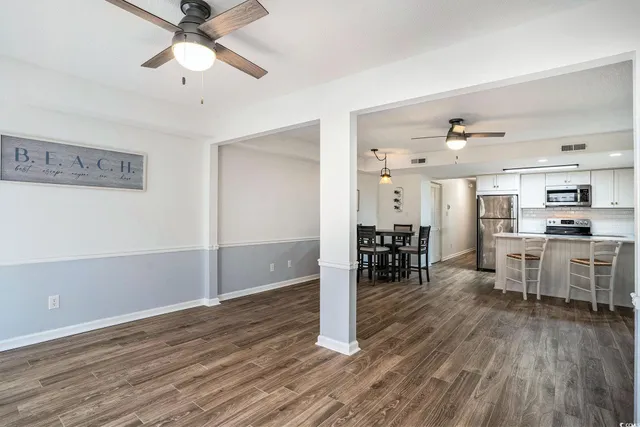 $159,900 | 1300 Deer Creek Road, Unit B, Surfside Beach, SC 29575