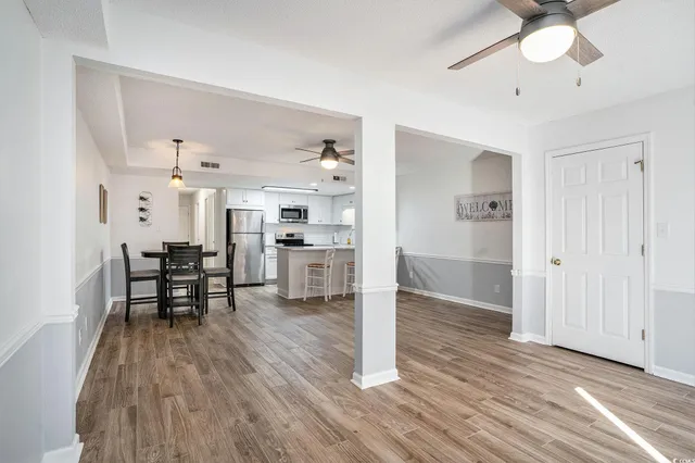 $159,900 | 1300 Deer Creek Road, Unit B, Surfside Beach, SC 29575