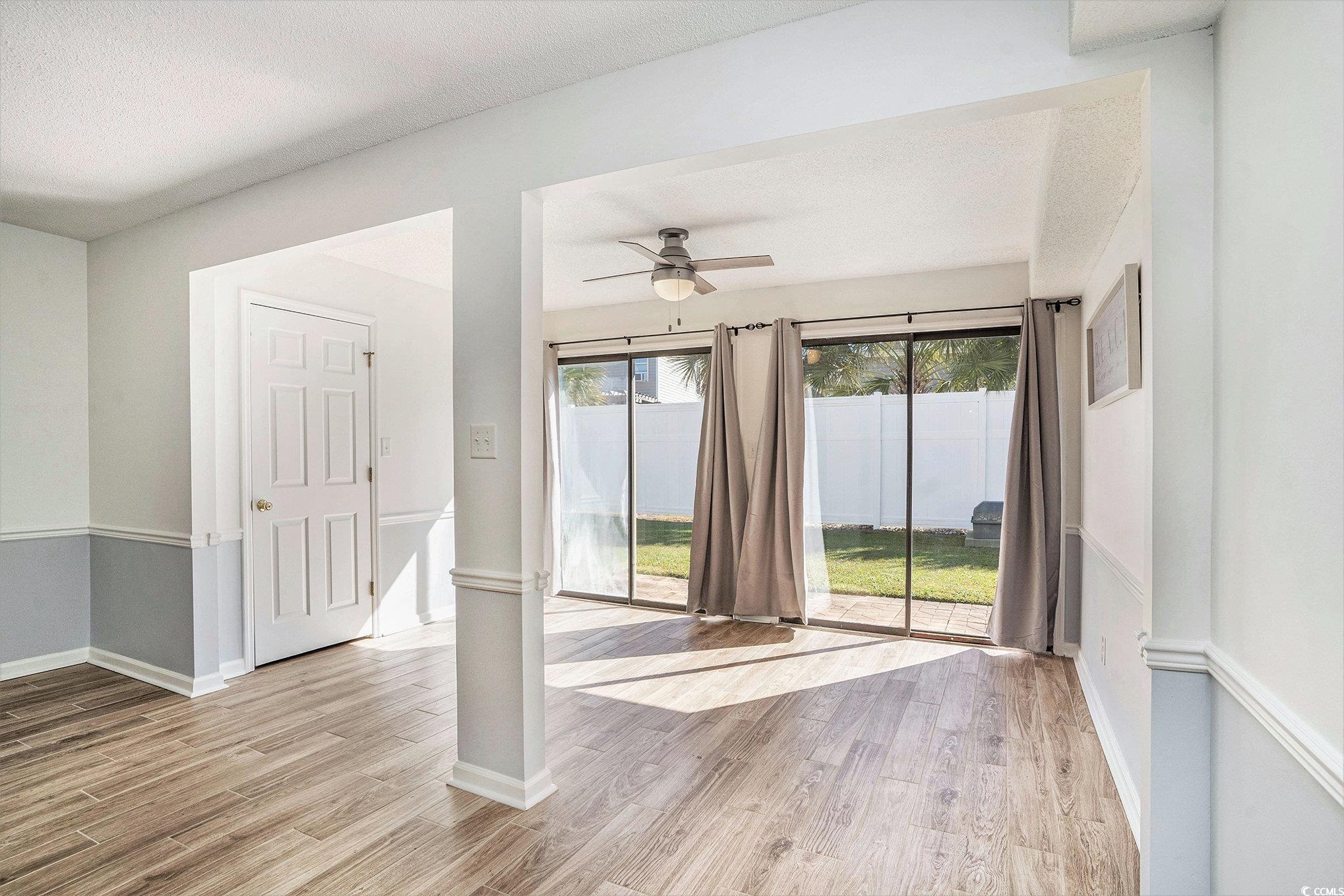 1300 Deer Creek Road, Unit B Surfside Beach, SC 29575 - Photo 9 of 26 Gallery Image 9