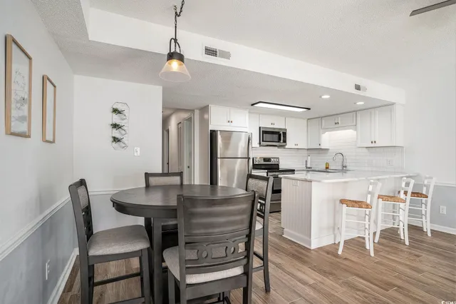 $159,900 | 1300 Deer Creek Road, Unit B, Surfside Beach, SC 29575