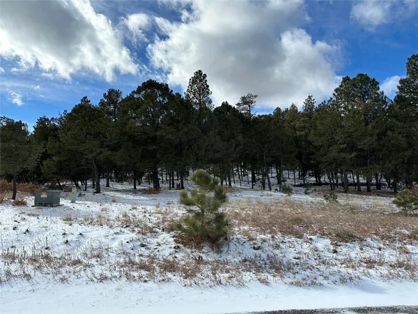 $58,000 | 3 Colibri Court, Pecos, NM 87552