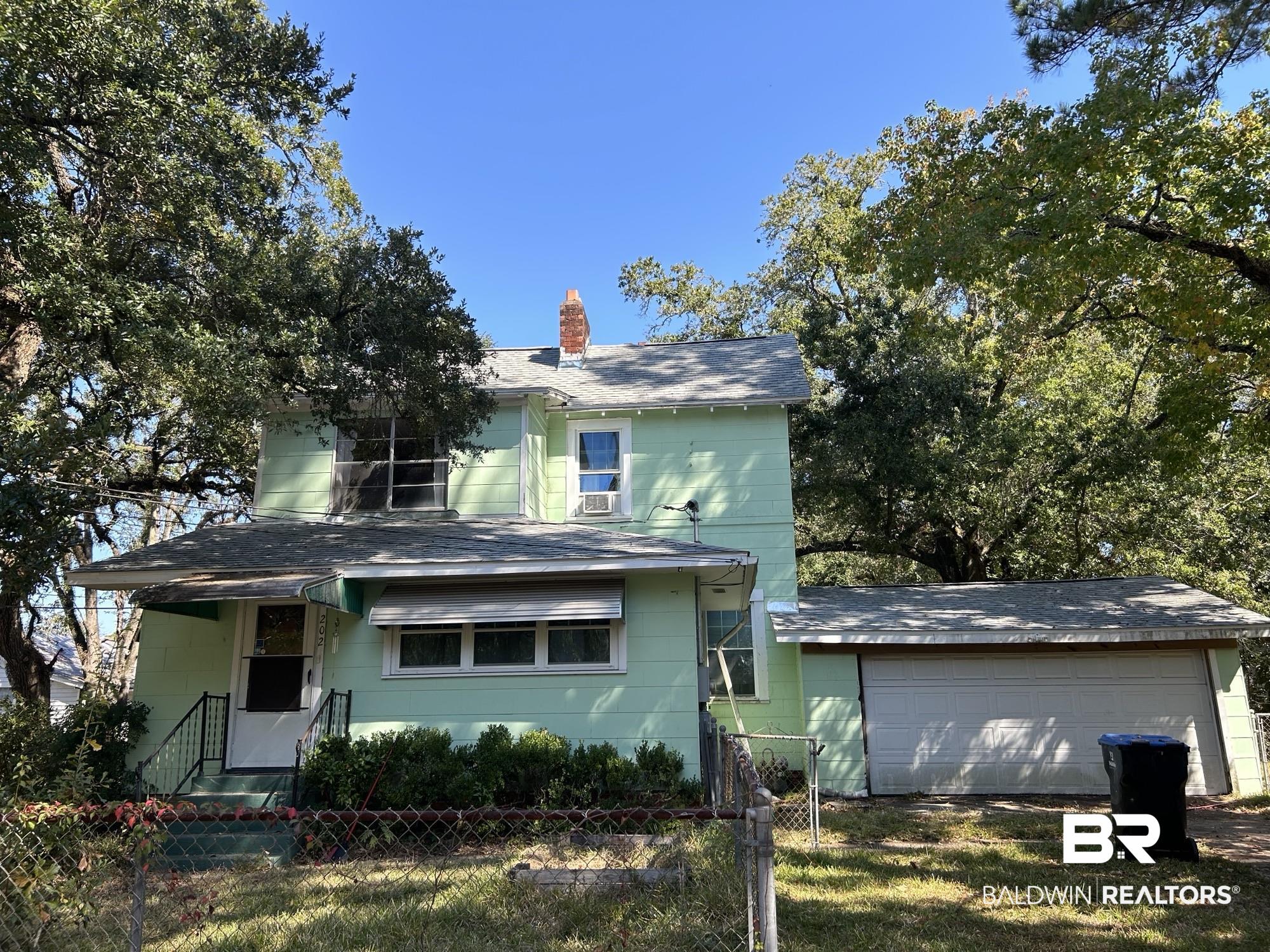 202 4th Street Mobile, AL 36611 - Photo 27 of 27 NEW FORTIFIED ROOF