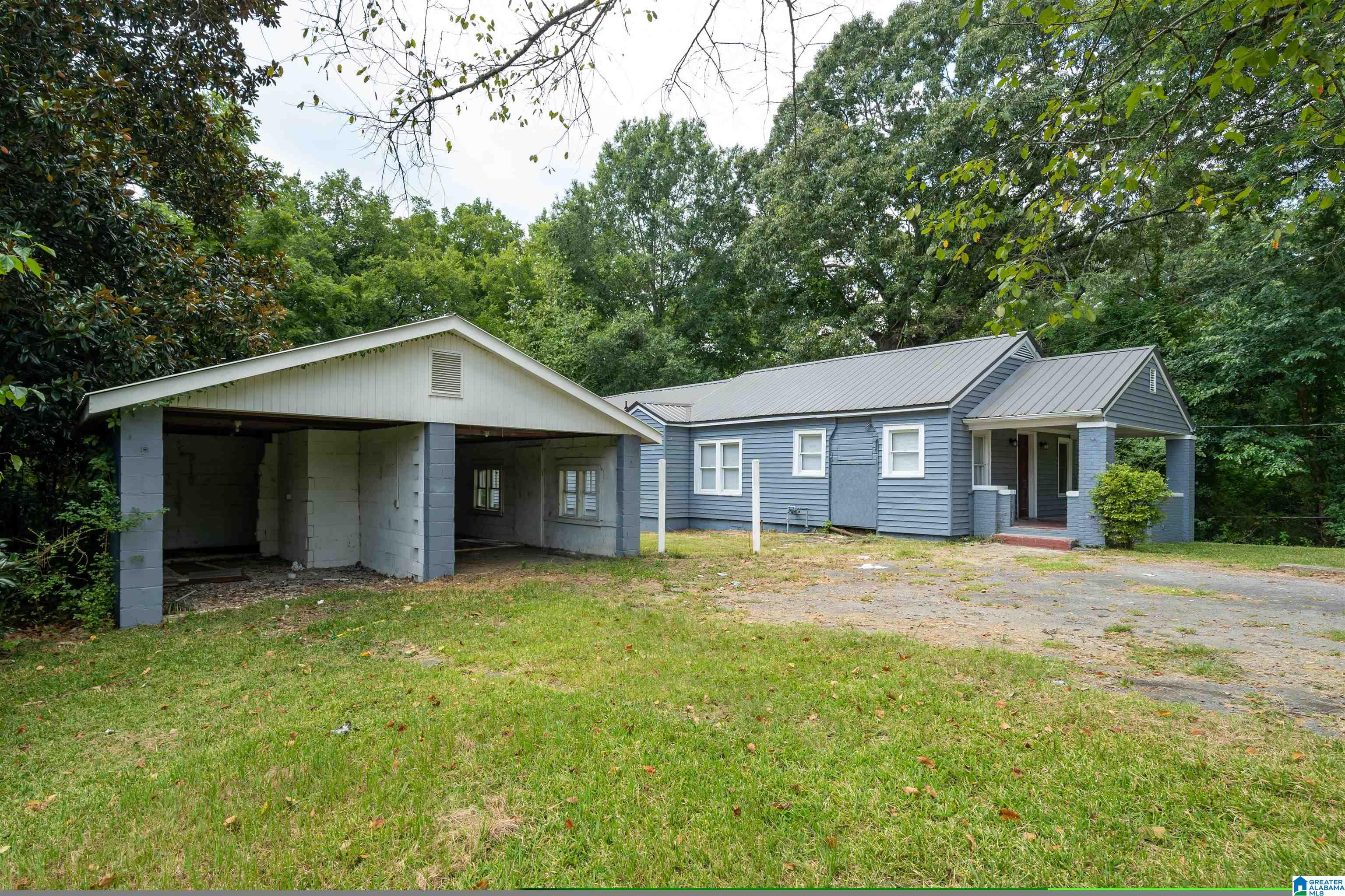 155 Park Road Pleasant Grove, AL 35127 - Photo 2 of 34