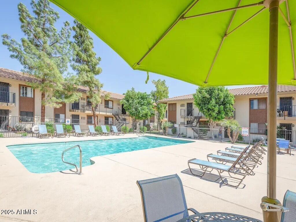 2305 East Main Street, Unit 2 Mesa, AZ 85213 - Photo 1 of 12 Pool