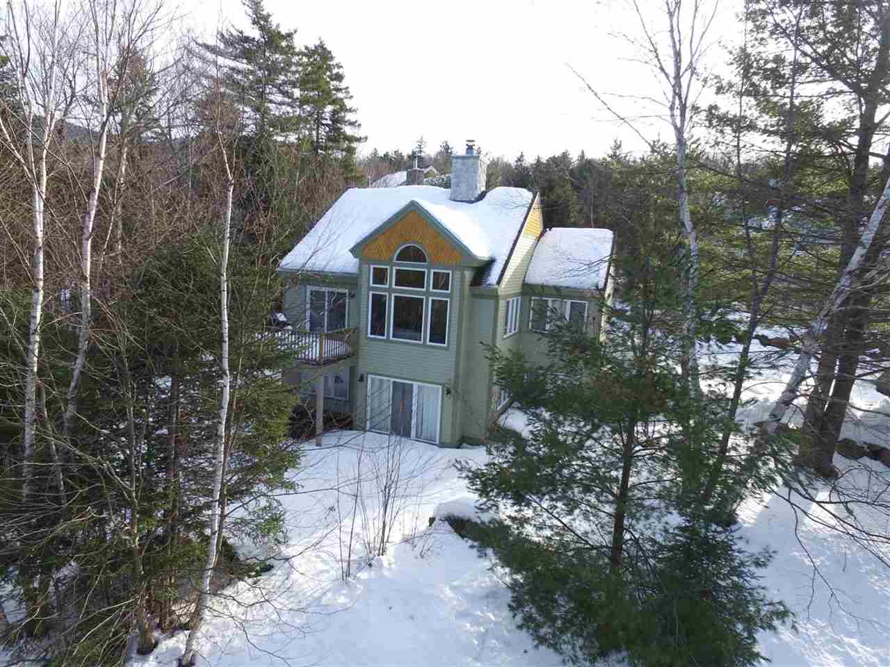 77 Noon Peak Road Waterville Valley, NH 03215 - Photo 1 of 26 Gallery Image 1