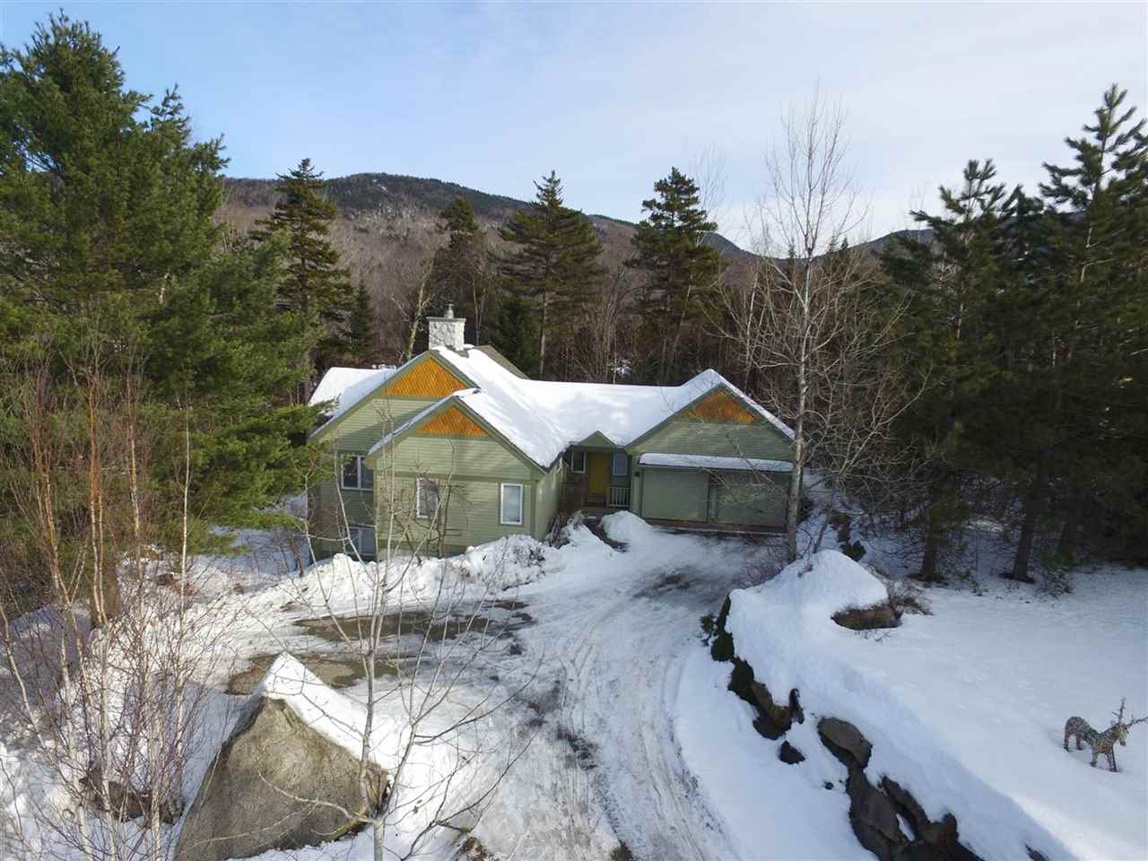 77 Noon Peak Road Waterville Valley, NH 03215 - Photo 26 of 26 Gallery Image 26