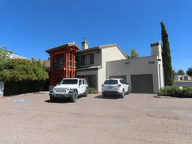 $750,000 | 639 Highway 60, Superior, AZ 85173