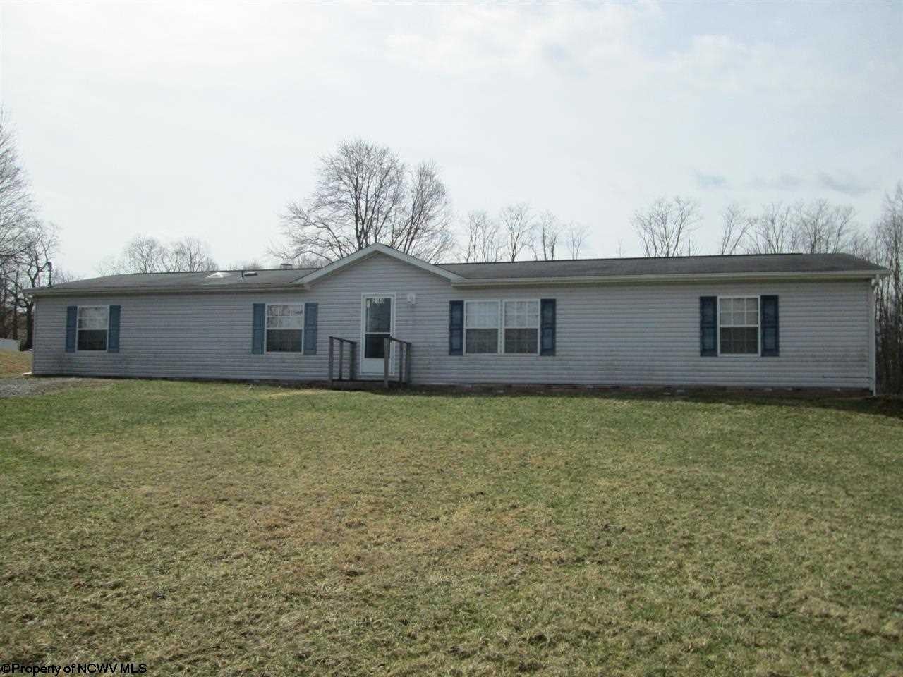 2160 Waterloo Road French Creek, WV 26218 - Photo 19 of 20 Gallery Image 19