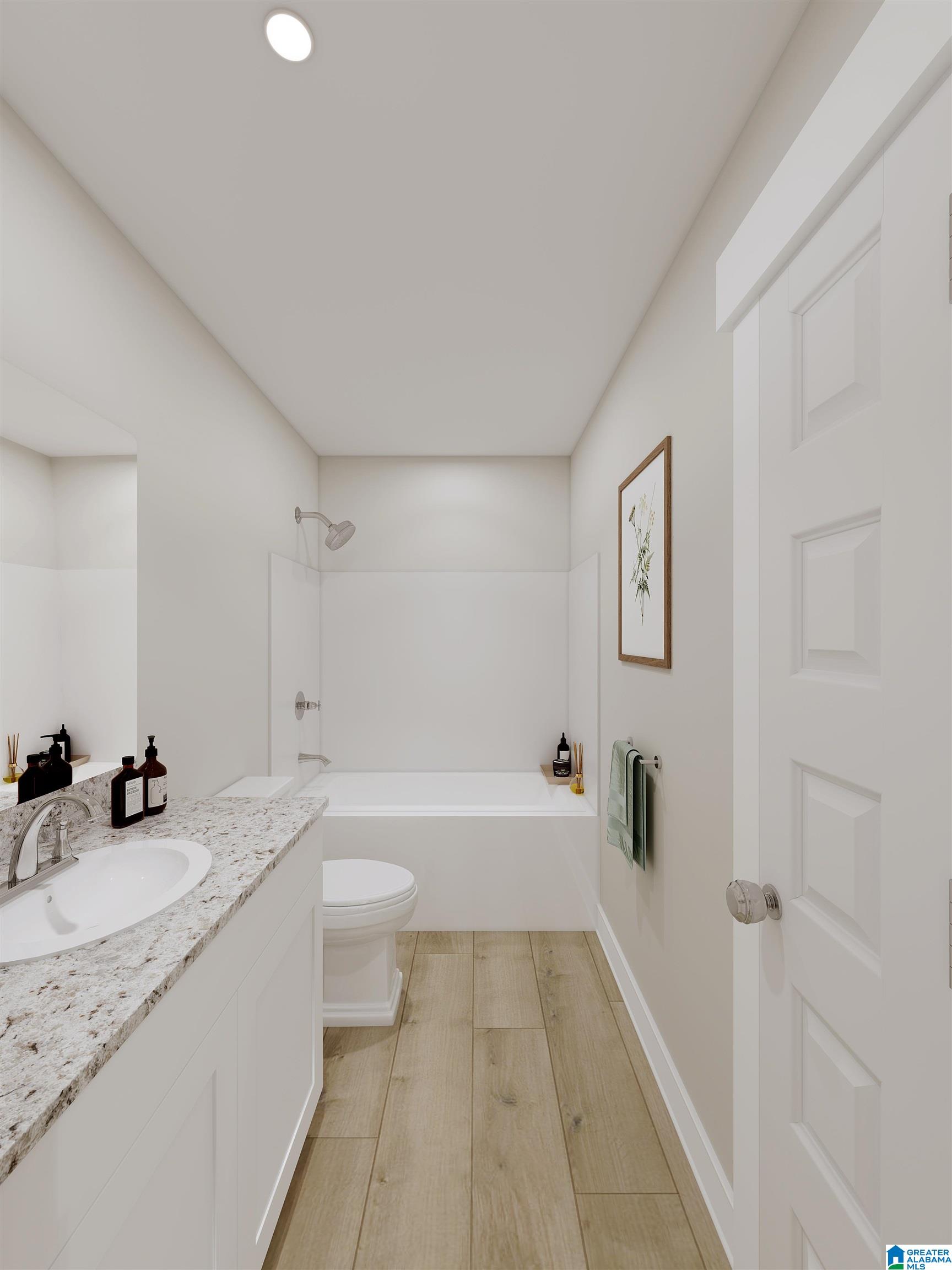 3205 Spool Lane Huntsville, AL 35805 - Photo 8 of 34