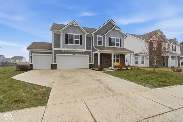 $474,000 | 206 Verdant Drive, Cicero, IN 46034
