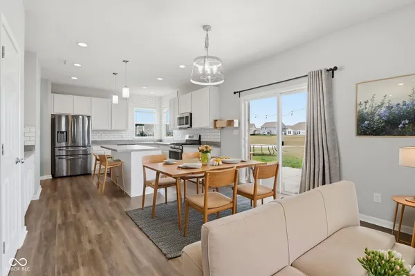 $474,000 | 206 Verdant Drive, Cicero, IN 46034