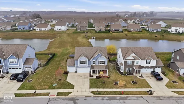 $474,000 | 206 Verdant Drive, Cicero, IN 46034