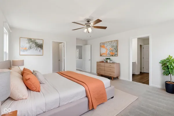 $474,000 | 206 Verdant Drive, Cicero, IN 46034