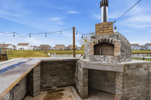 $474,000 | 206 Verdant Drive, Cicero, IN 46034