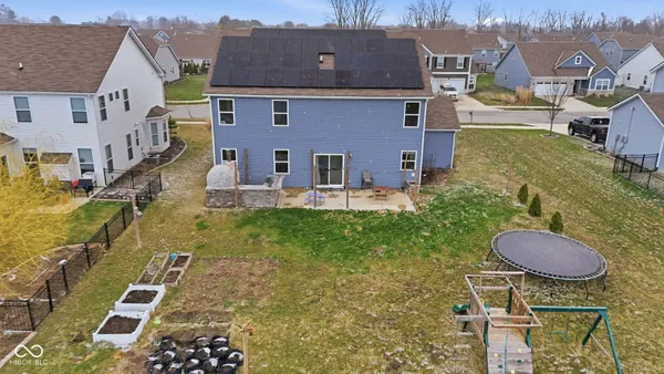 $474,000 | 206 Verdant Drive, Cicero, IN 46034