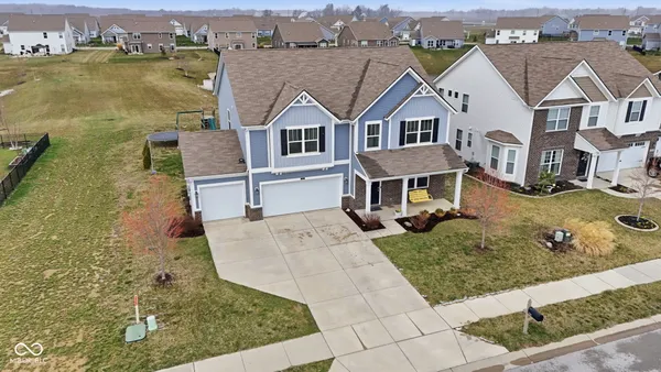 $474,000 | 206 Verdant Drive, Cicero, IN 46034