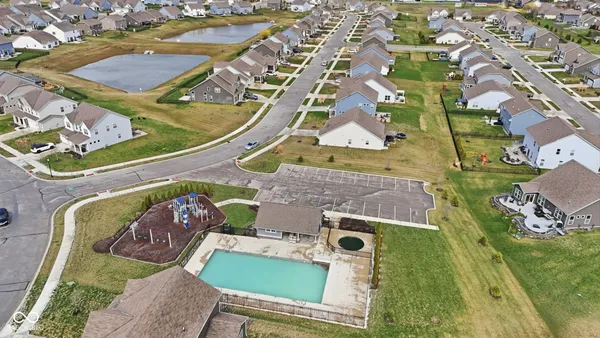 $474,000 | 206 Verdant Drive, Cicero, IN 46034