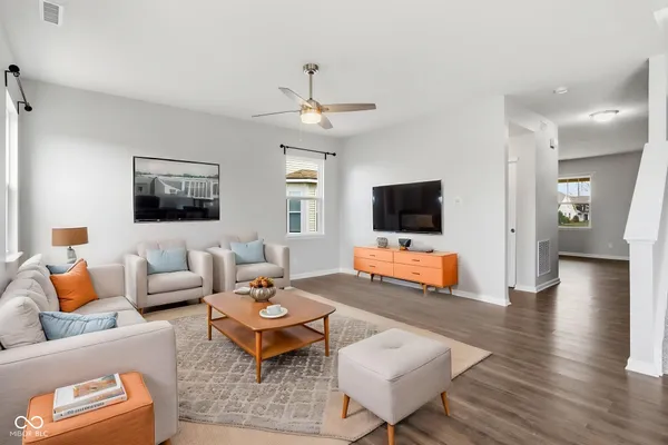 $474,000 | 206 Verdant Drive, Cicero, IN 46034