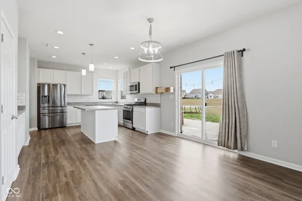 $474,000 | 206 Verdant Drive, Cicero, IN 46034