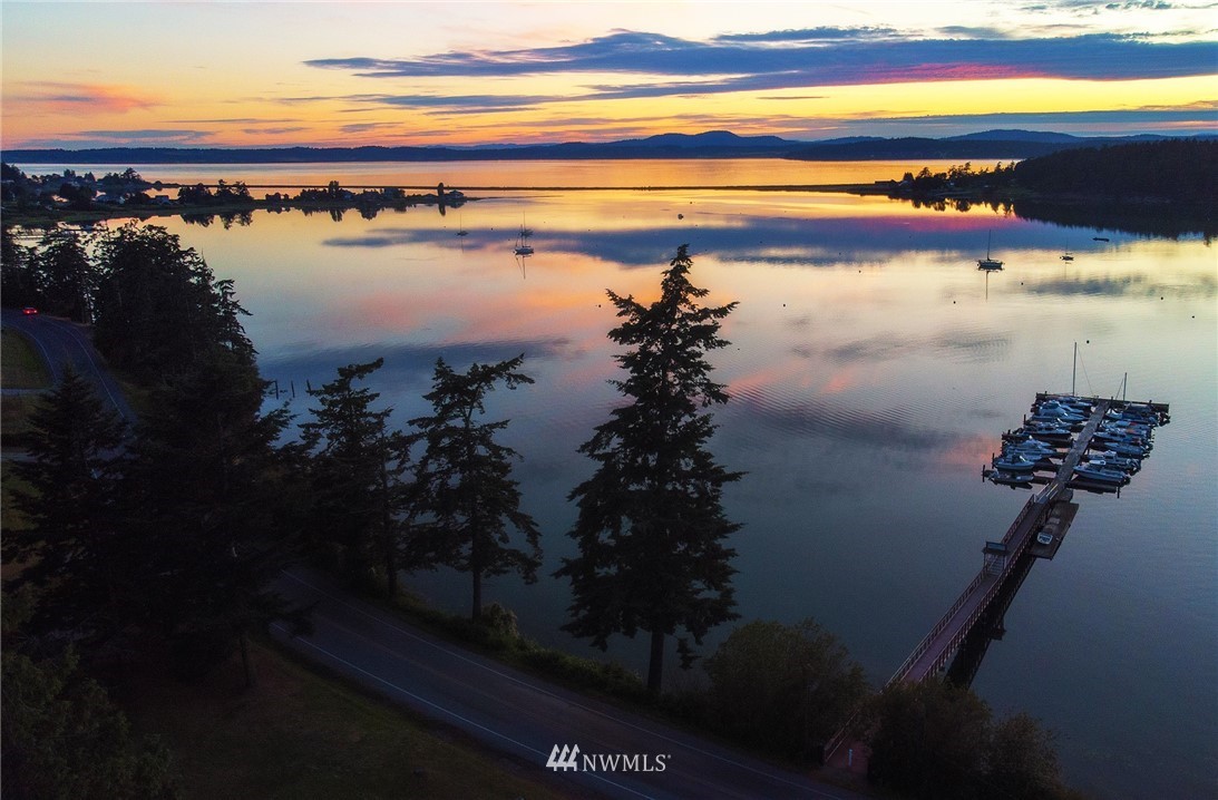 3385 Fisherman Bay Road Lopez Island, WA 98261 - Photo 2 of 19 Gallery Image 2