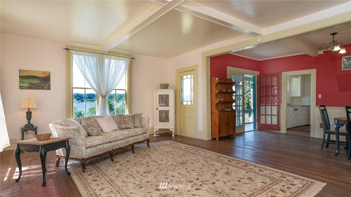 3385 Fisherman Bay Road Lopez Island, WA 98261 - Photo 5 of 19 Gallery Image 5