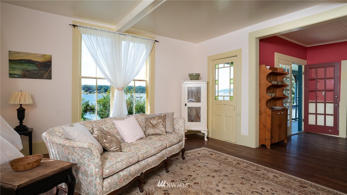 3385 Fisherman Bay Road Lopez Island, WA 98261 - Photo 6 of 19 Gallery Image 6