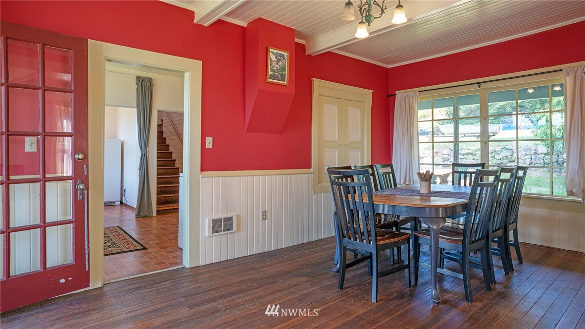 3385 Fisherman Bay Road Lopez Island, WA 98261 - Photo 7 of 19 Gallery Image 7