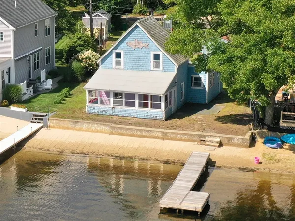 $335,000 | 44 Blueberry Lane, Pembroke, MA 02359