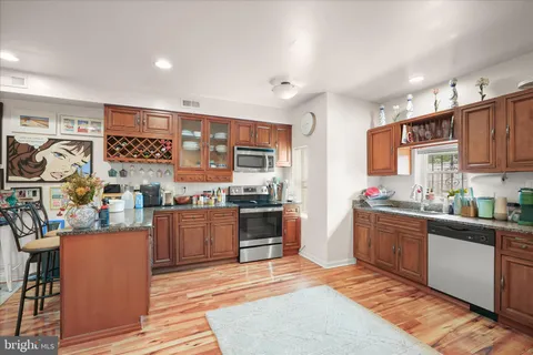 $1,500,000 | 1614 6th Street Northwest, Washington, DC 20001