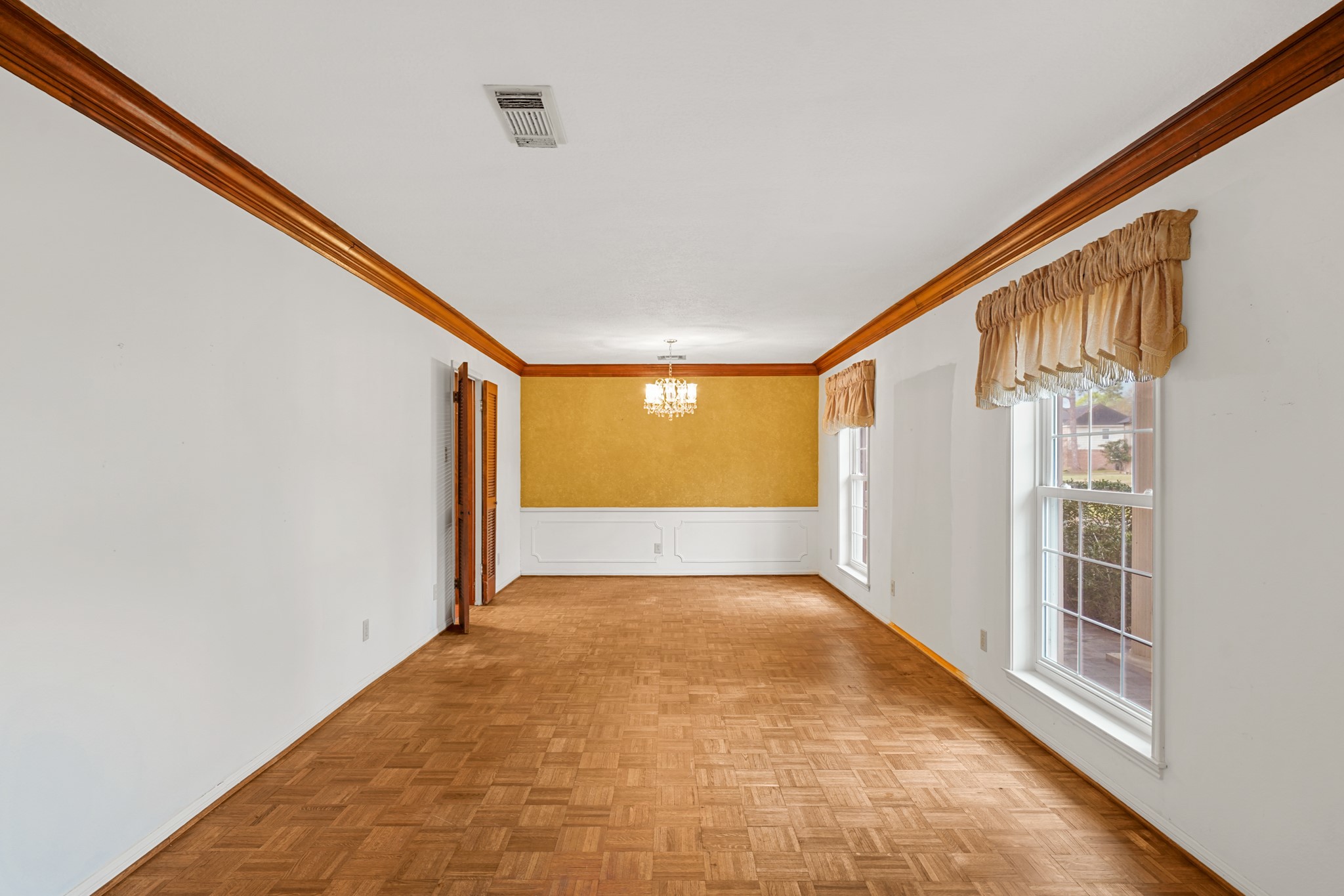 1706 Durfey Lane Katy, TX 77449 - Photo 13 of 29 a view of entryway