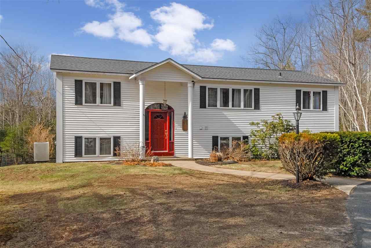 794 North Line Road Tuftonboro, NH 03816 - Photo 1 of 32