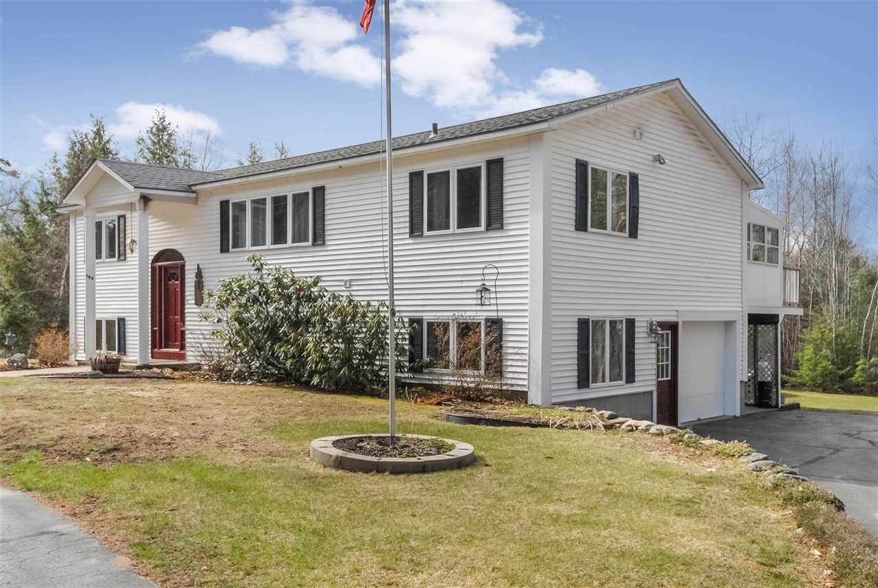 794 North Line Road Tuftonboro, NH 03816 - Photo 2 of 32