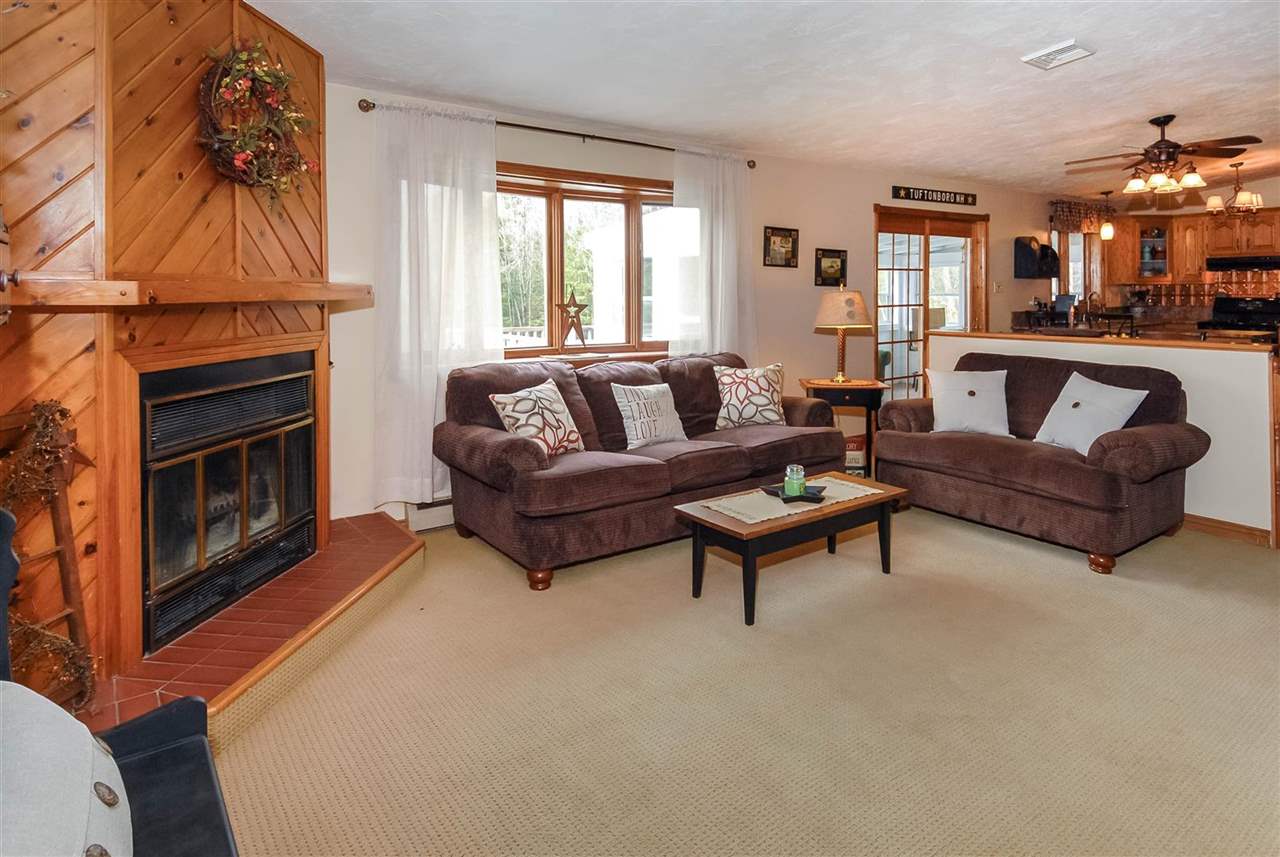 794 North Line Road Tuftonboro, NH 03816 - Photo 13 of 32