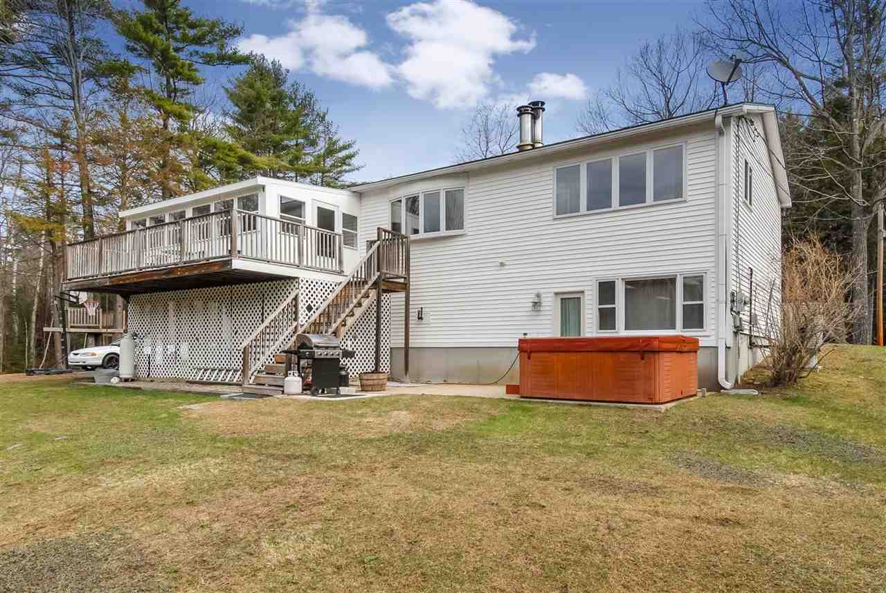 794 North Line Road Tuftonboro, NH 03816 - Photo 3 of 32