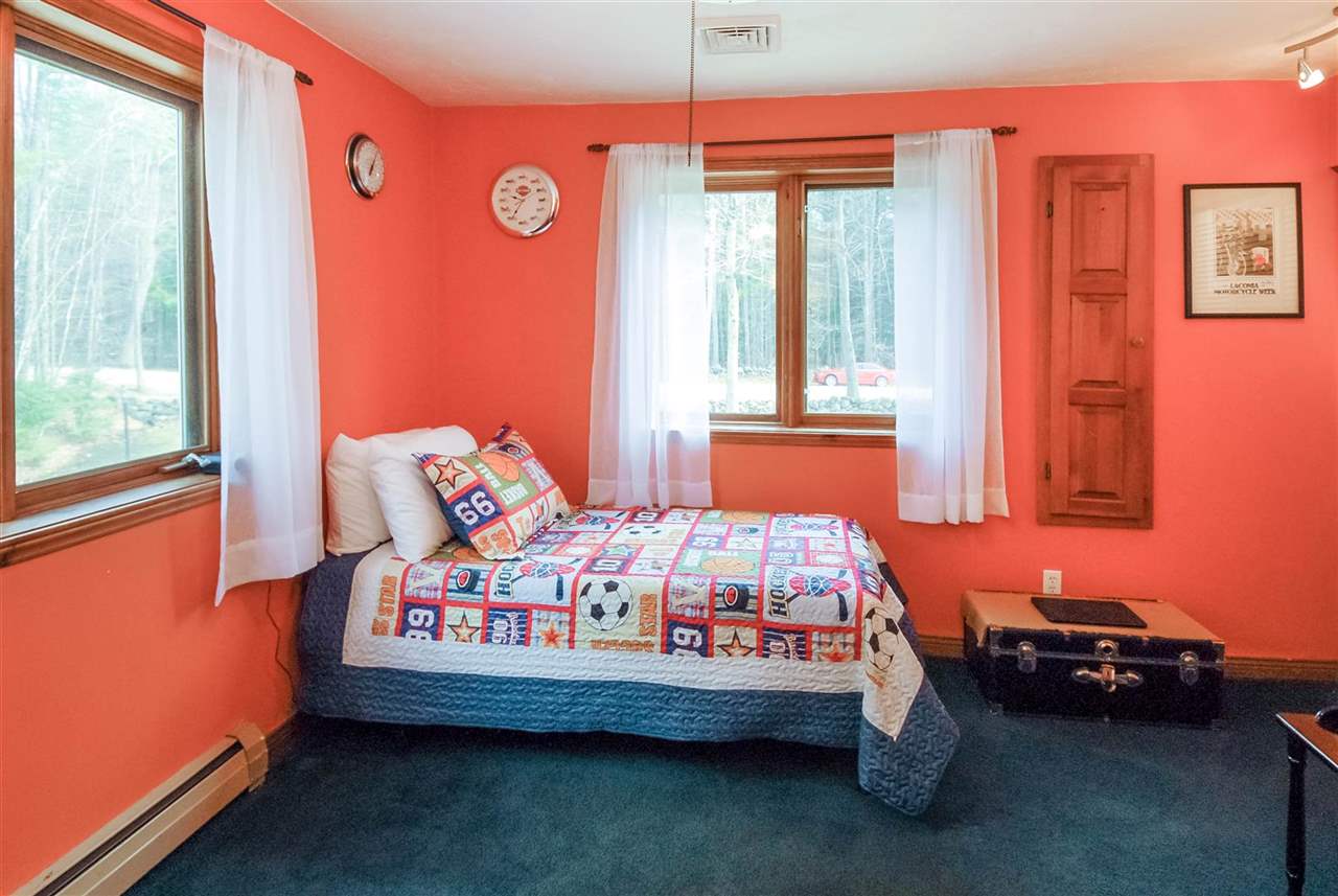 794 North Line Road Tuftonboro, NH 03816 - Photo 21 of 32