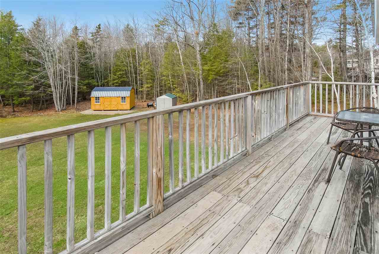 794 North Line Road Tuftonboro, NH 03816 - Photo 30 of 32