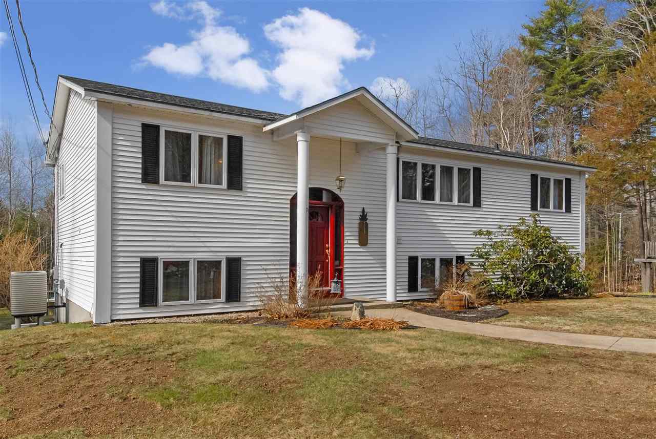 794 North Line Road Tuftonboro, NH 03816 - Photo 31 of 32