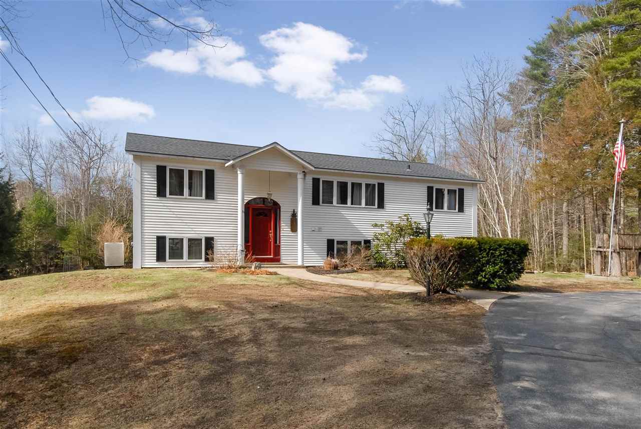 794 North Line Road Tuftonboro, NH 03816 - Photo 32 of 32