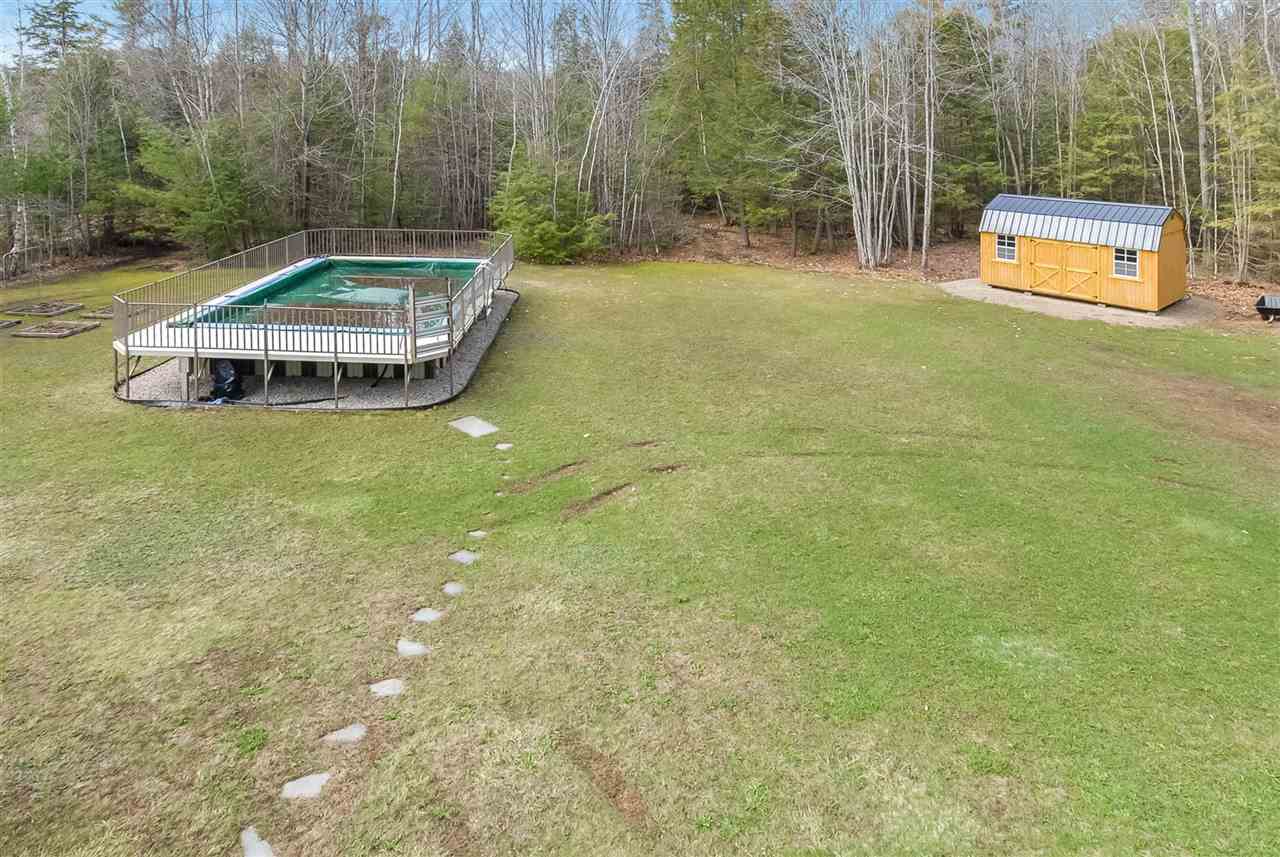 794 North Line Road Tuftonboro, NH 03816 - Photo 5 of 32